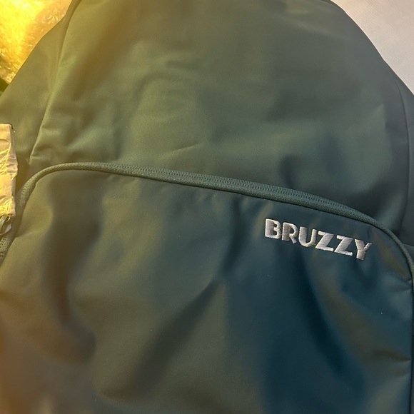 * Lululemon Dark Green Everywhere Backpack Personalized * main image 12